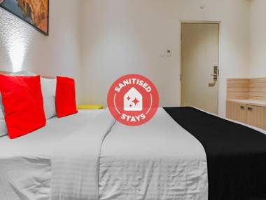 Capital O 78555 Royal Keys