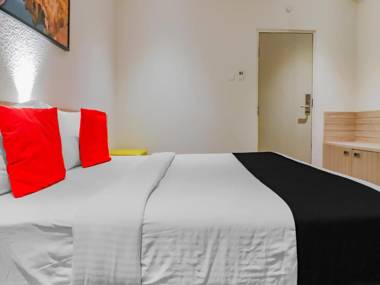 Capital O 78555 Royal Keys