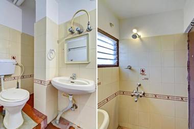 OYO 78474 Usuru Comforts