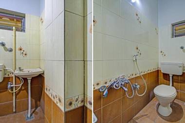 SPOT ON 78462 A Class Suites