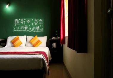 The Green Path Eco Hotel