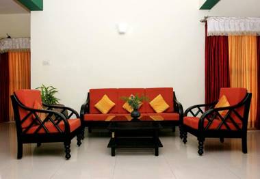 The Green Path Eco Hotel