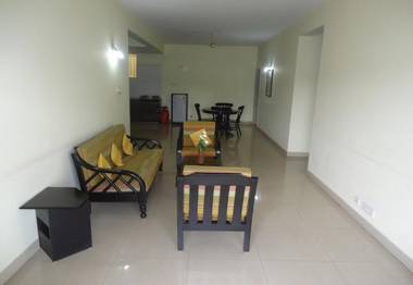 The Green Path Eco Hotel