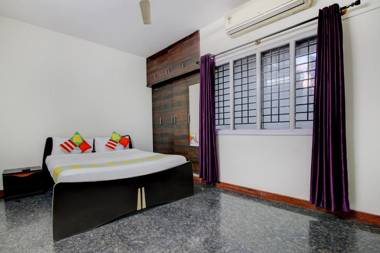 OYO 78429 Peaceful Stay