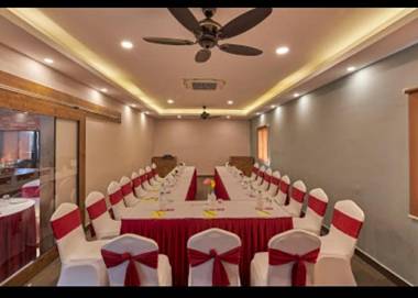 Regenta INN Grand Koramangala by Royal Orchid Hotels