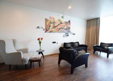 Dunsvirk Inn- Bengaluru