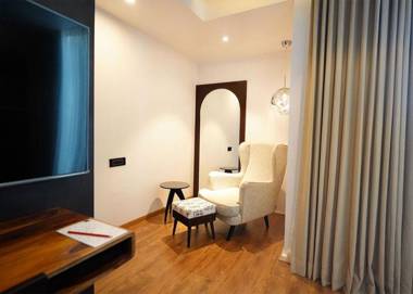 Dunsvirk Inn- Bengaluru