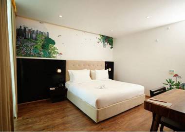 Dunsvirk Inn- Bengaluru