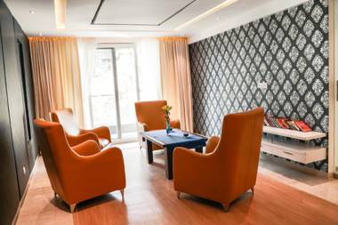 BNGV Mystic Premier Hotel