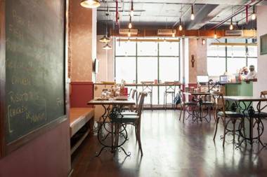 BNGV Mystic Premier Hotel