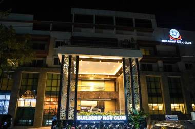 BNGV Mystic Premier Hotel