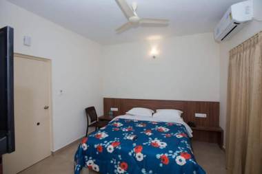 HOTEL VIJAYA LAKSHMI RESIDENCY - YESHWANTHPUR