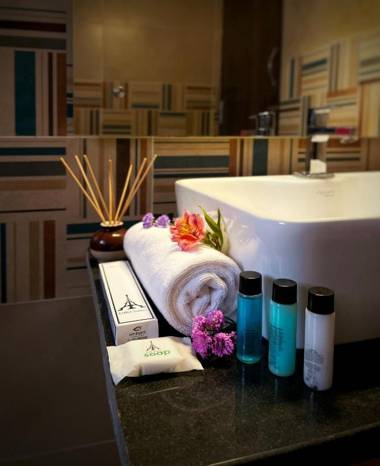 Eiffel Suites - Kammanahalli