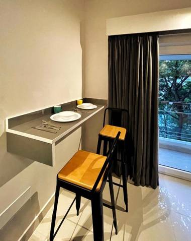 Eiffel Suites - Kammanahalli