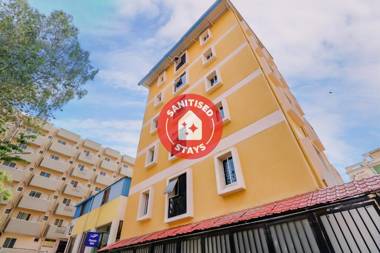 Capital O 79546 Hotel Royal Galaxy