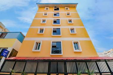 Capital O 79546 Hotel Royal Galaxy