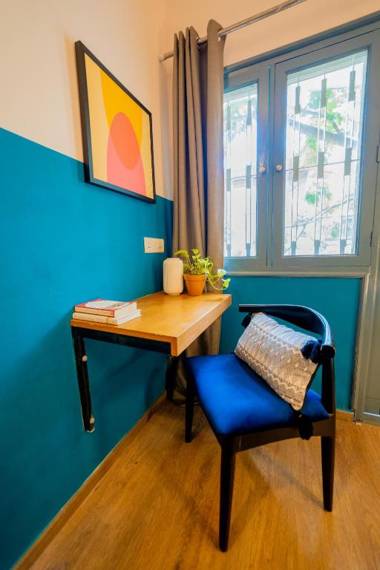 Olive Indiranagar - By Embassy Group