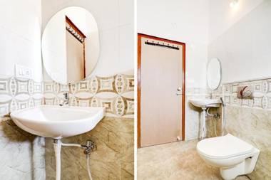 OYO 79571 Hotel Golden Paradise