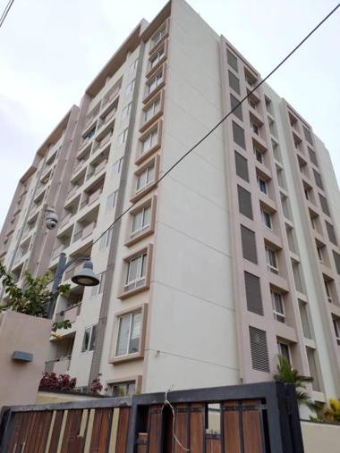 Manyata Tech Park IT Corporate Service Apartment