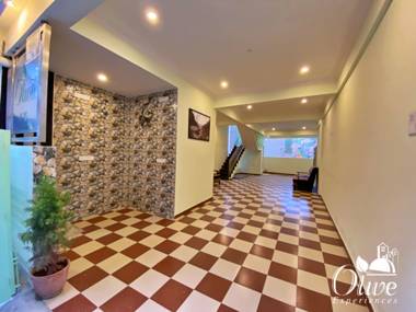 Olive Serviced Apartments and Catering