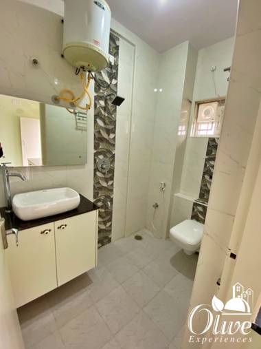 Olive Serviced Apartments and Catering 