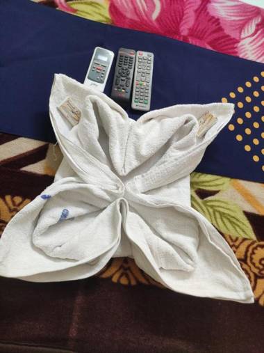 PPH Living Ganesh Mahal