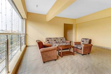 Capital O 79118 Green Residency