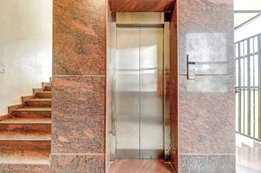 Capital O 79118 Green Residency