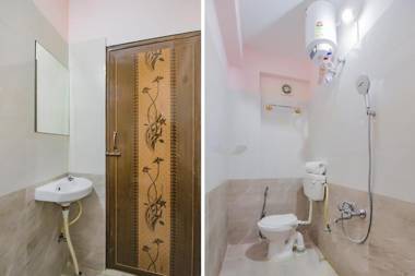 OYO 79181 Sri Dhanalakshmi Boarding & Lodging