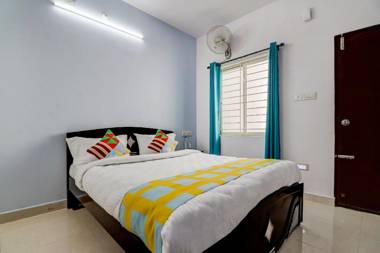 OYO 78922 Mishra Suites
