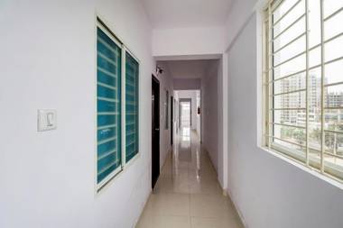 OYO 78922 Mishra Suites