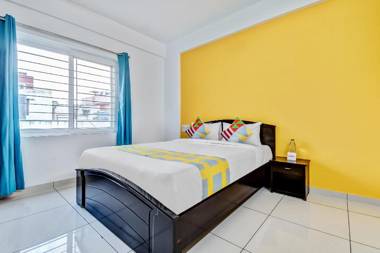 OYO Homes 78310 Crystal Inn