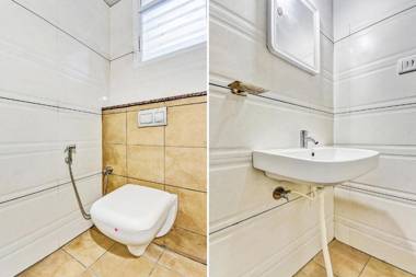 OYO Homes 78310 Crystal Inn