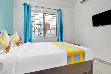 OYO Homes 78310 Crystal Inn