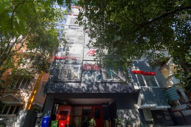 A2 Inventree Indranagar