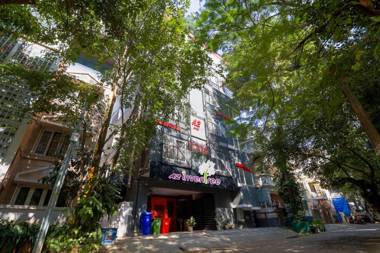 A2 Inventree Indranagar