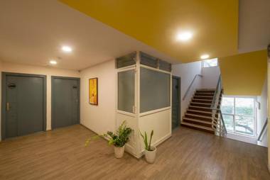 Olive Magrath - By Embassy Group