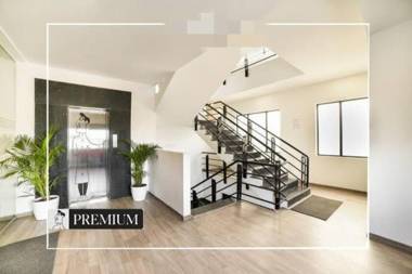 DBR SUITES Sarjapur Road