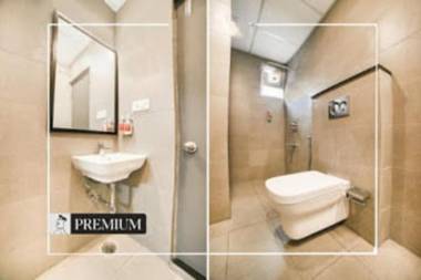 DBR SUITES Sarjapur Road