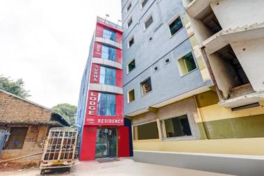 OYO 6790 Hotel subha Residency