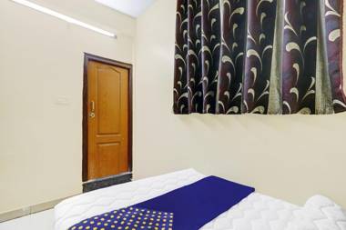 OYO 6790 Hotel subha Residency