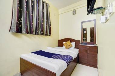 OYO 6790 Hotel subha Residency