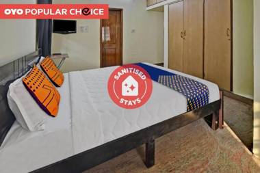 SPOT ON 80165 S3 Comforts