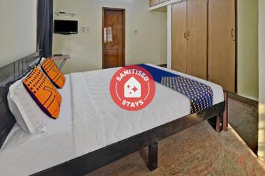 SPOT ON 80165 S3 Comforts