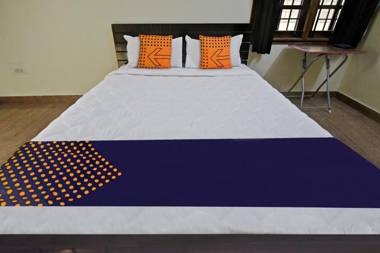 SPOT ON 80165 S3 Comforts