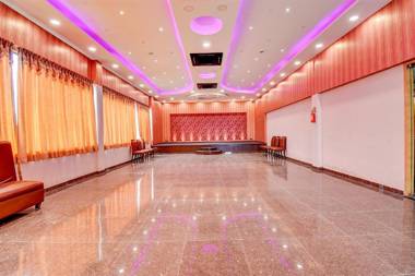 FabHotel S Comfort Inn