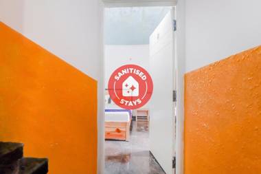 OYO 80376 Santa Maria