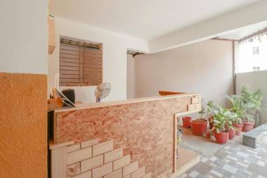 OYO 80376 Santa Maria