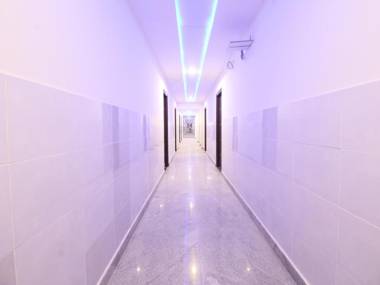 PPH Living Nagavara Lake Sai Inn