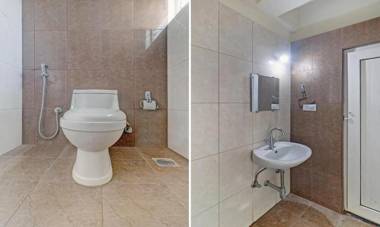 PPH Living Nagavara Lake Sai Inn